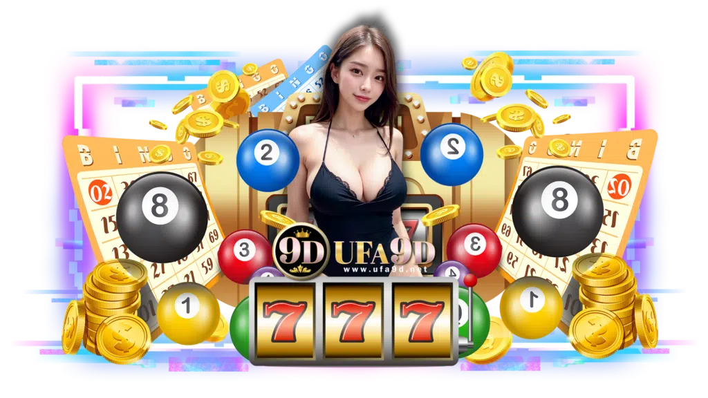 ufa9d ทางเข้าเล่นพนันสุดทันสมัย ครบวงจร ทำกำไรได้ทุกเวลา